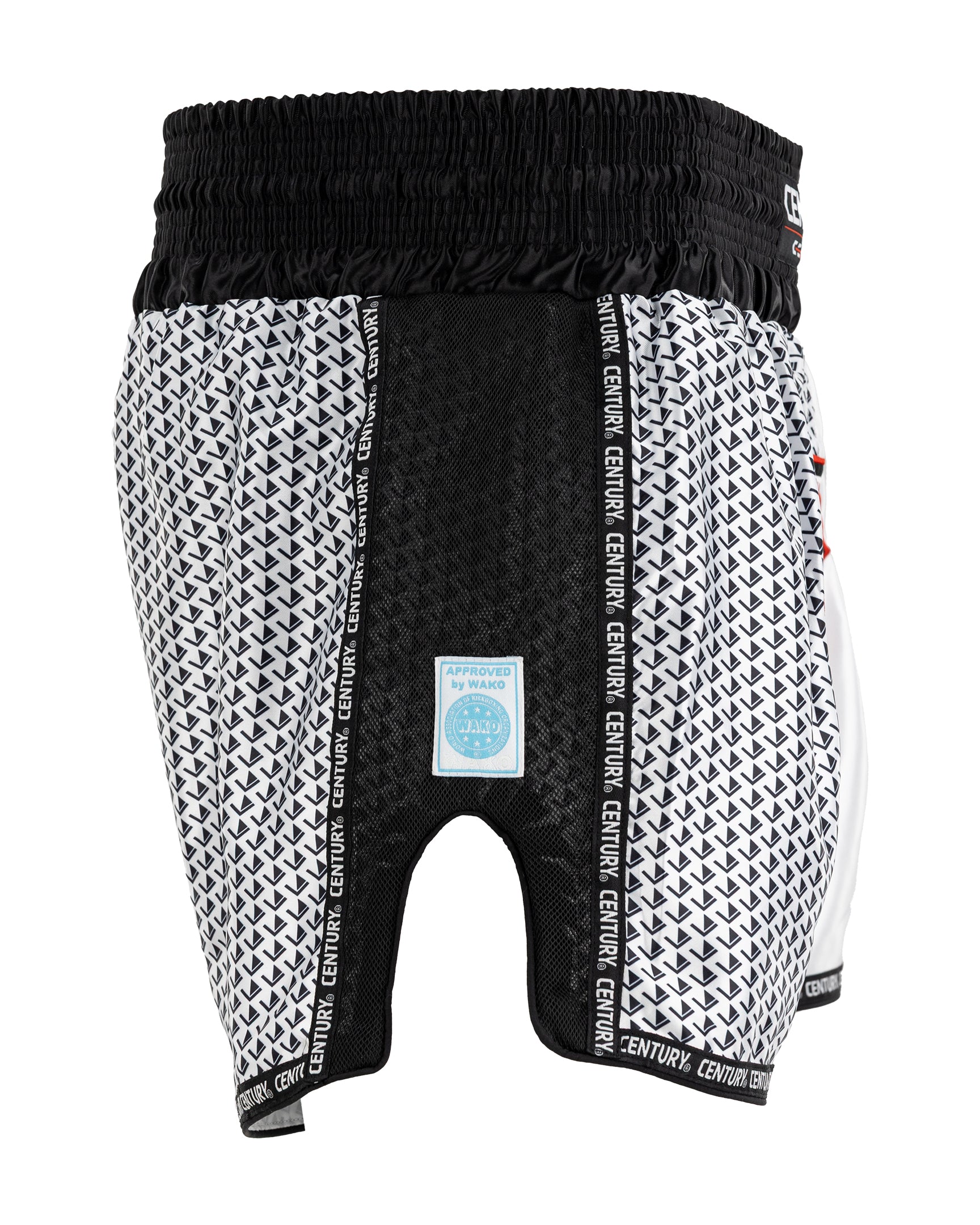 WAKO Tenacity K1/Low Kick Shorts