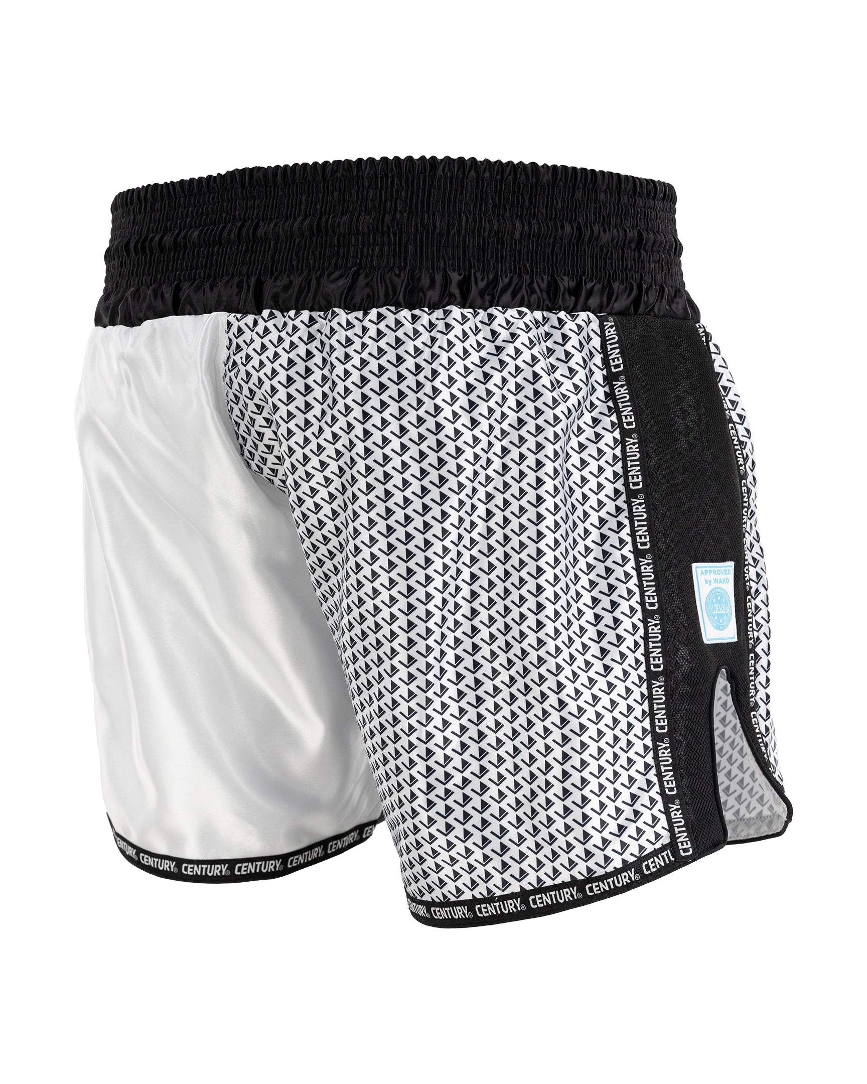 WAKO Tenacity K1/Low Kick Shorts