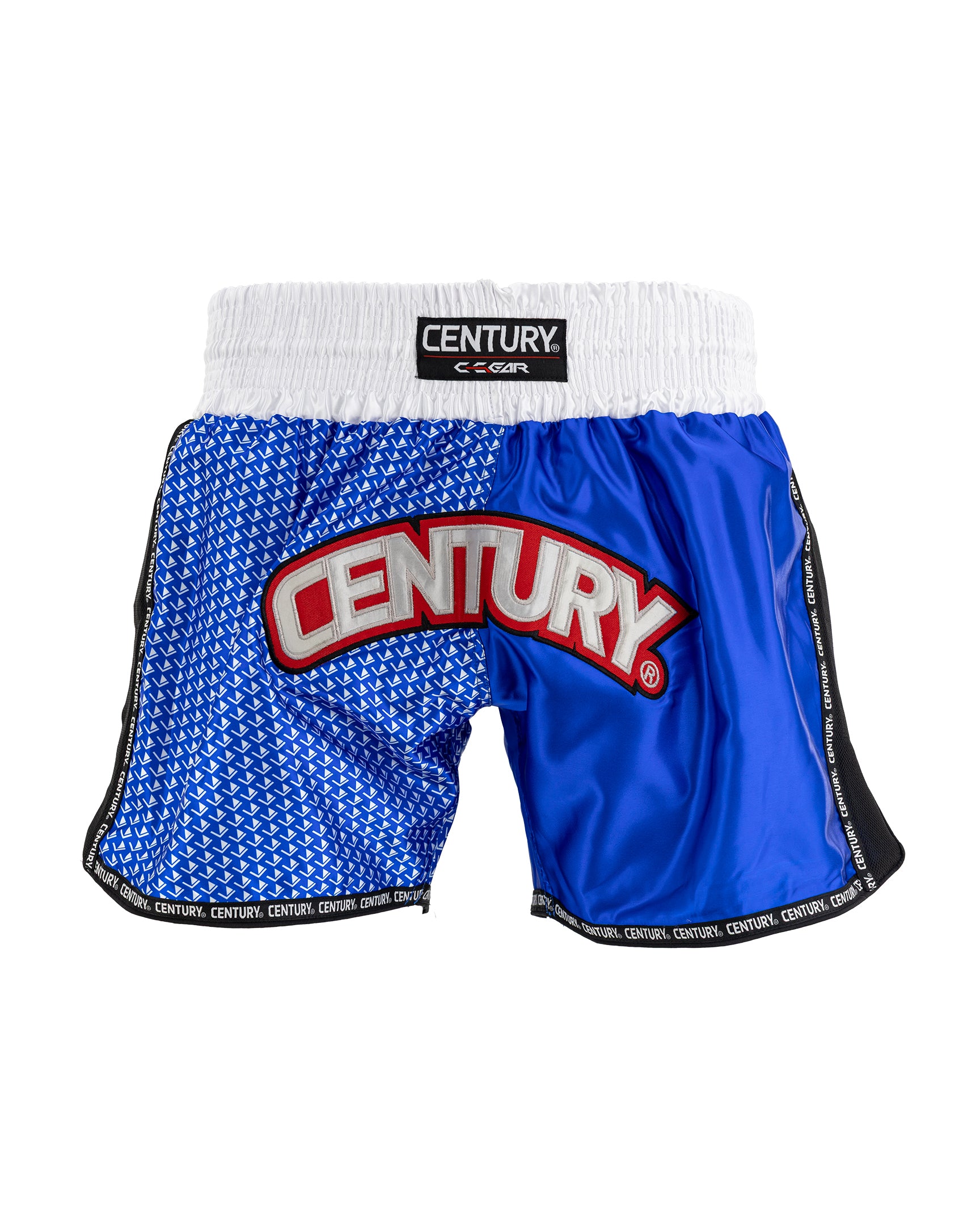 WAKO Tenacity K1/Low Kick Shorts