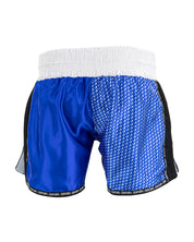 WAKO Tenacity K1/Low Kick Shorts