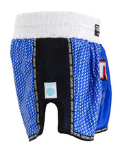 WAKO Tenacity K1/Low Kick Shorts