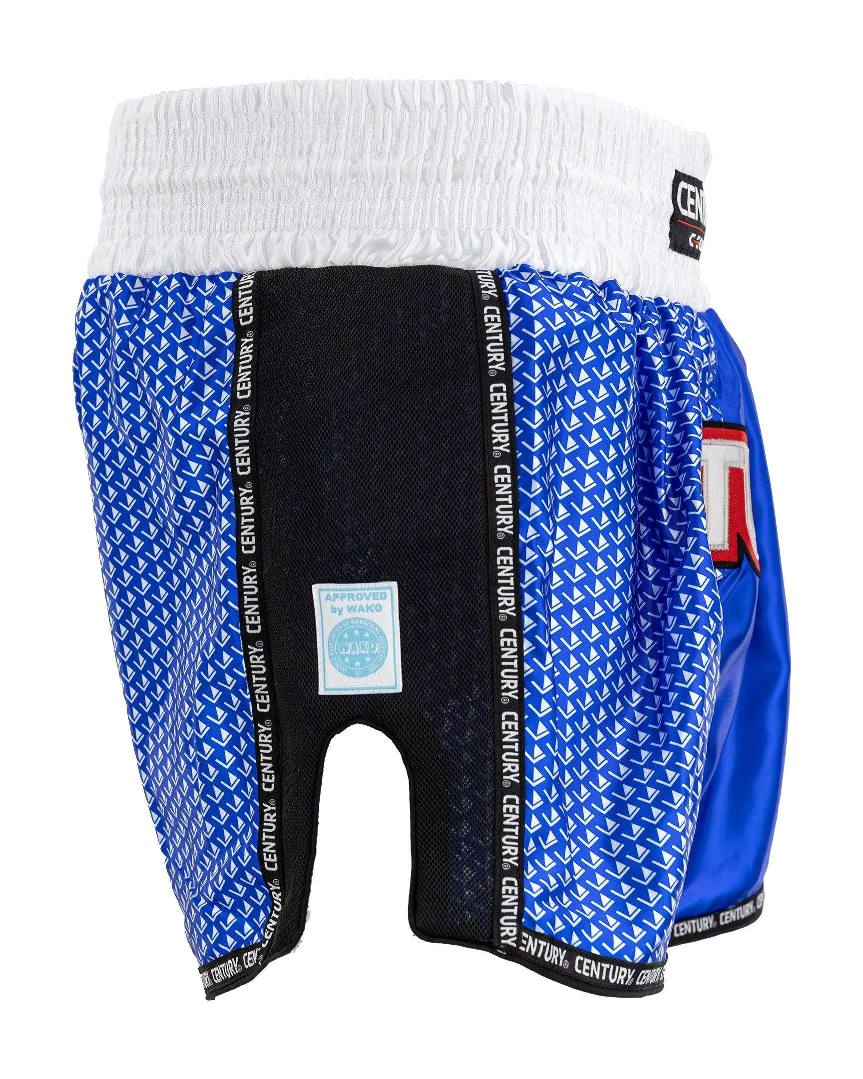 WAKO Tenacity K1/Low Kick Shorts