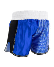WAKO Tenacity K1/Low Kick Shorts
