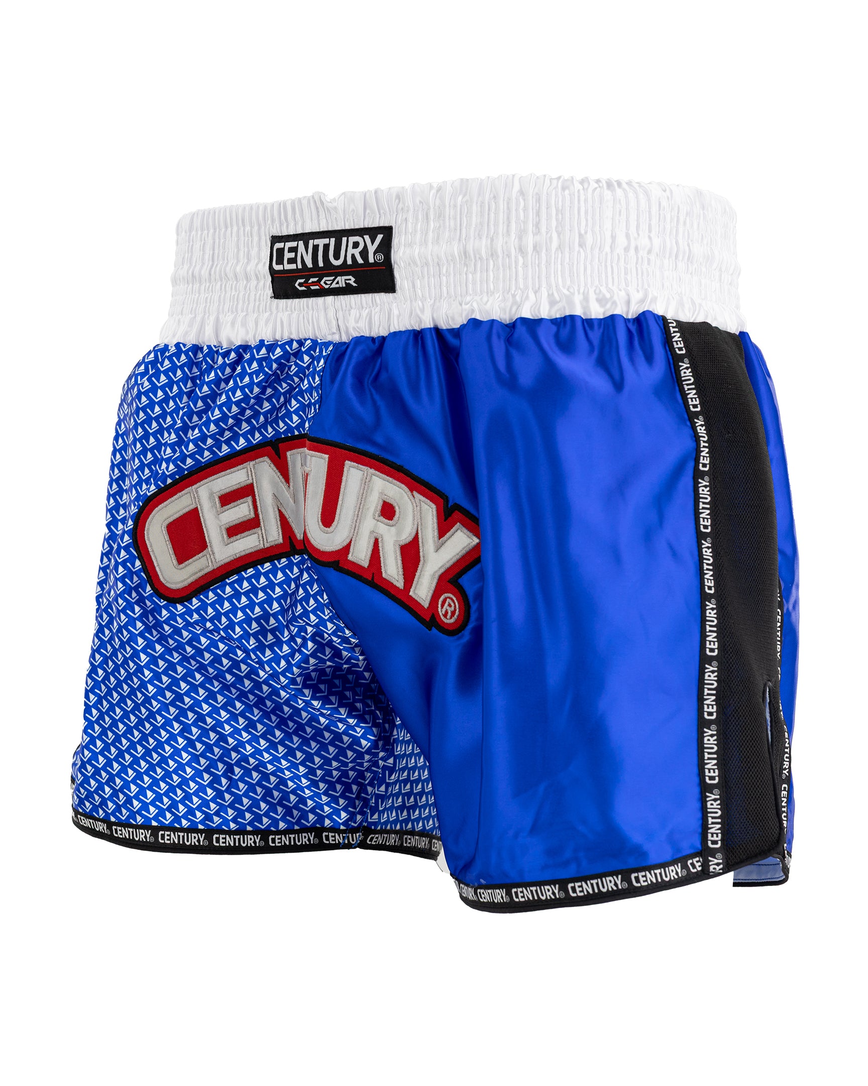 WAKO Tenacity K1/Low Kick Shorts