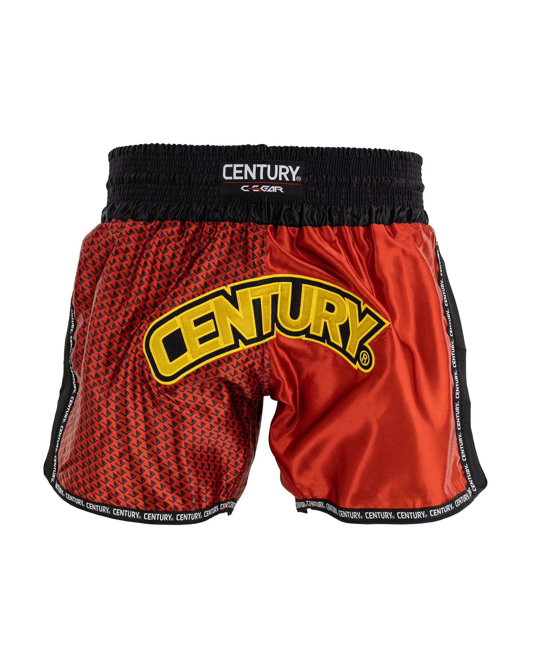 WAKO Tenacity K1/Low Kick Shorts