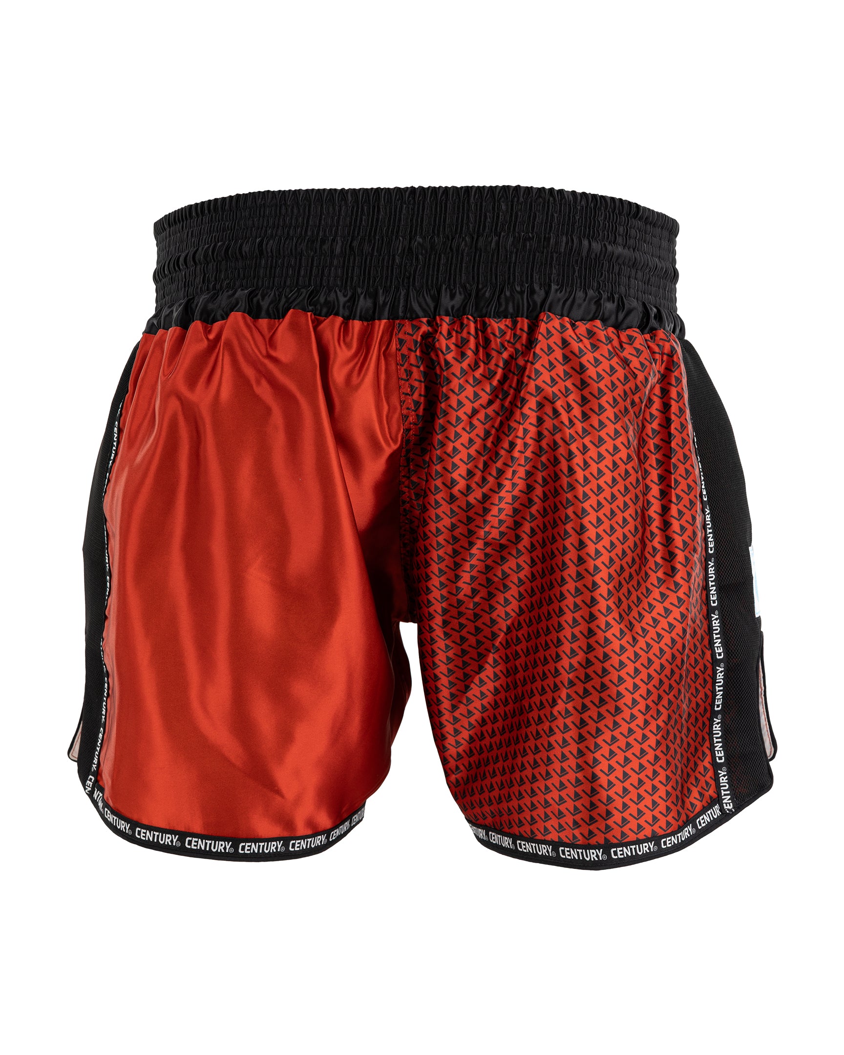 WAKO Tenacity K1/Low Kick Shorts