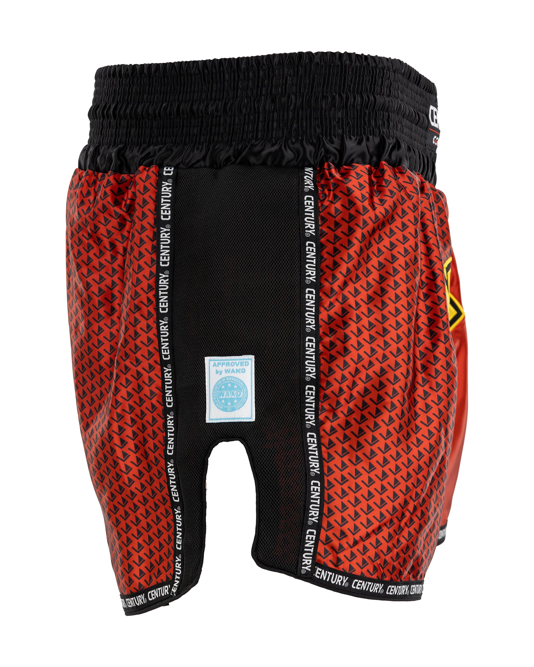 WAKO Tenacity K1/Low Kick Shorts