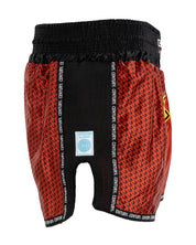 WAKO Tenacity K1/Low Kick Shorts