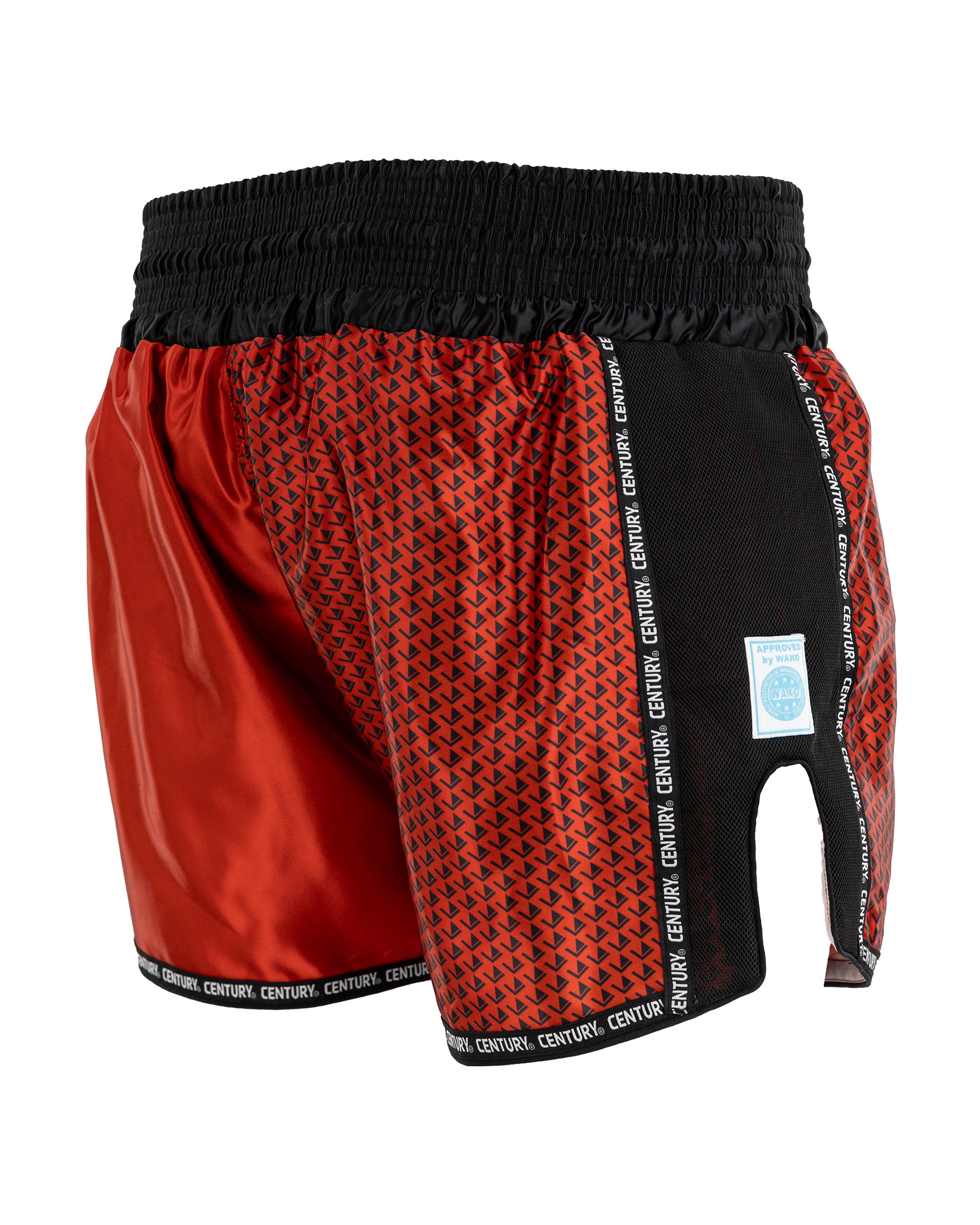 WAKO Tenacity K1/Low Kick Shorts