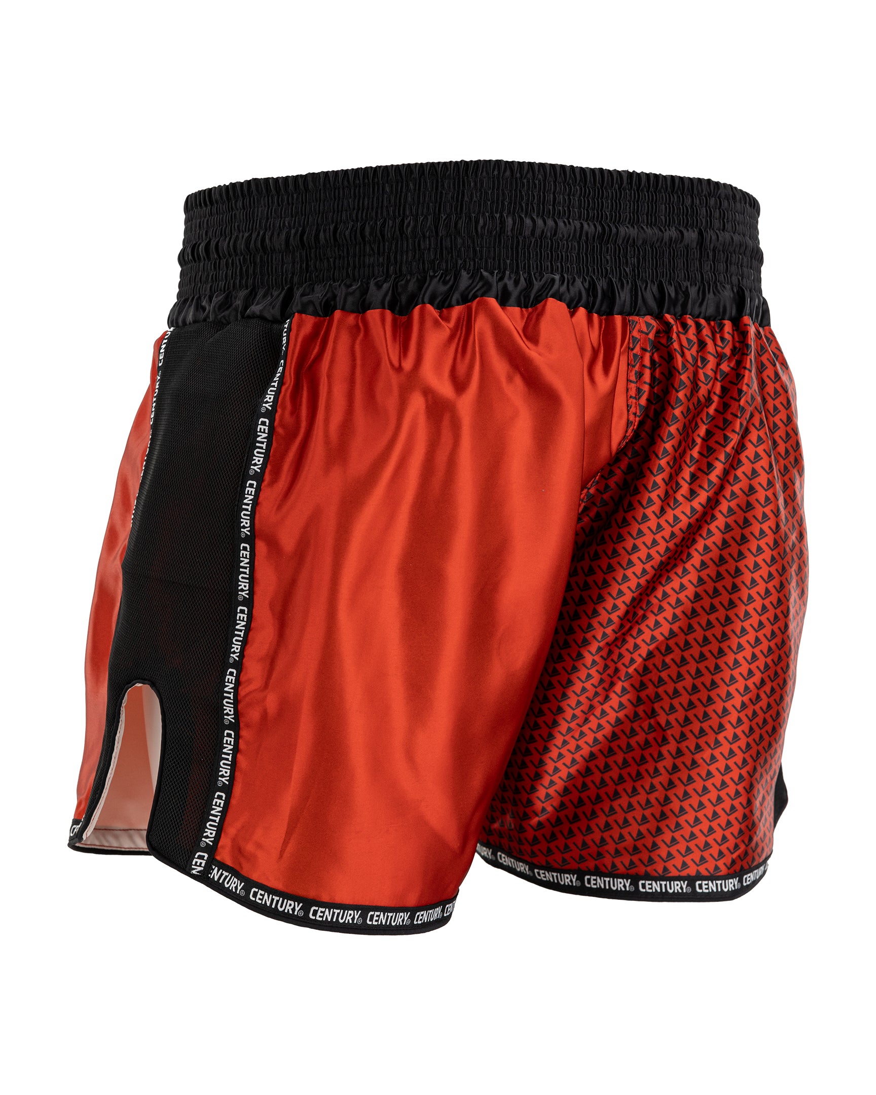 WAKO Tenacity K1/Low Kick Shorts