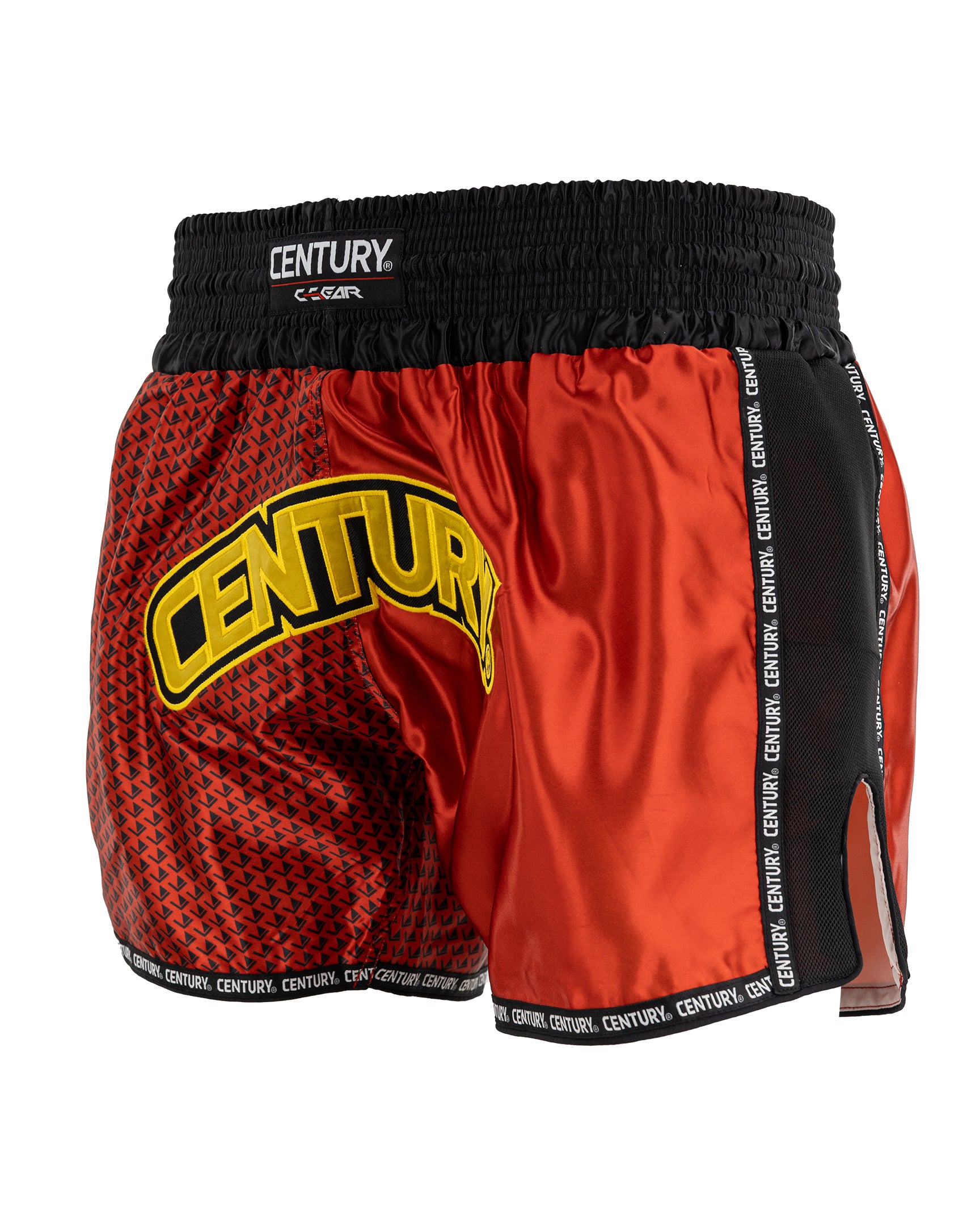 WAKO Tenacity K1/Low Kick Shorts