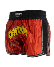 WAKO Tenacity K1/Low Kick Shorts