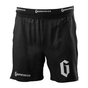 Gameness Men's Lined Pro Grappling Short