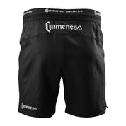 Gameness Men's Lined Pro Grappling Short