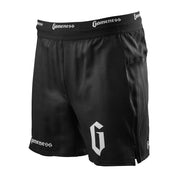 Gameness Men's Lined Pro Grappling Short