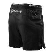 Gameness Men's Lined Pro Grappling Short