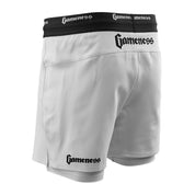 Gameness Men's Lined Pro Grappling Short