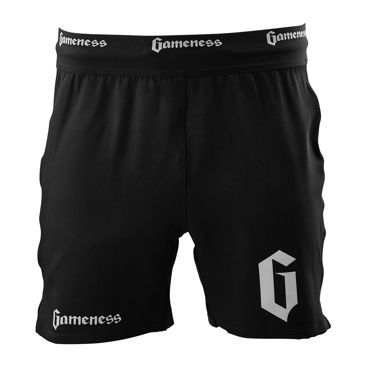 Gameness Men's Pro Grappling Short