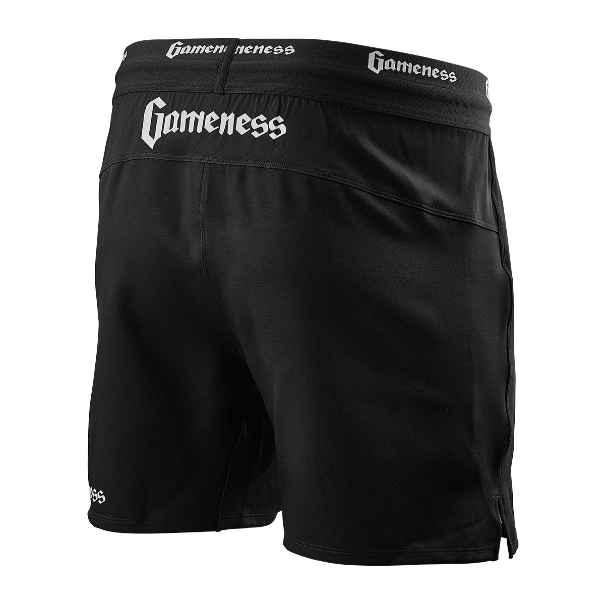 Gameness Men's Pro Grappling Short