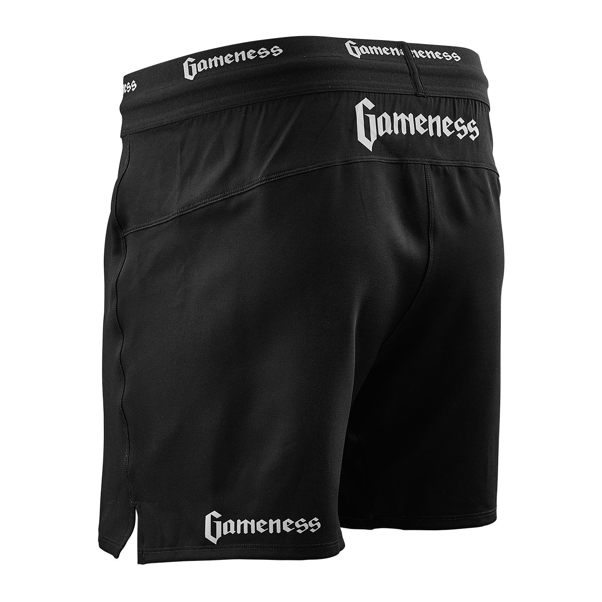 Gameness Men's Pro Grappling Short