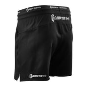 Gameness Men's Pro Grappling Short