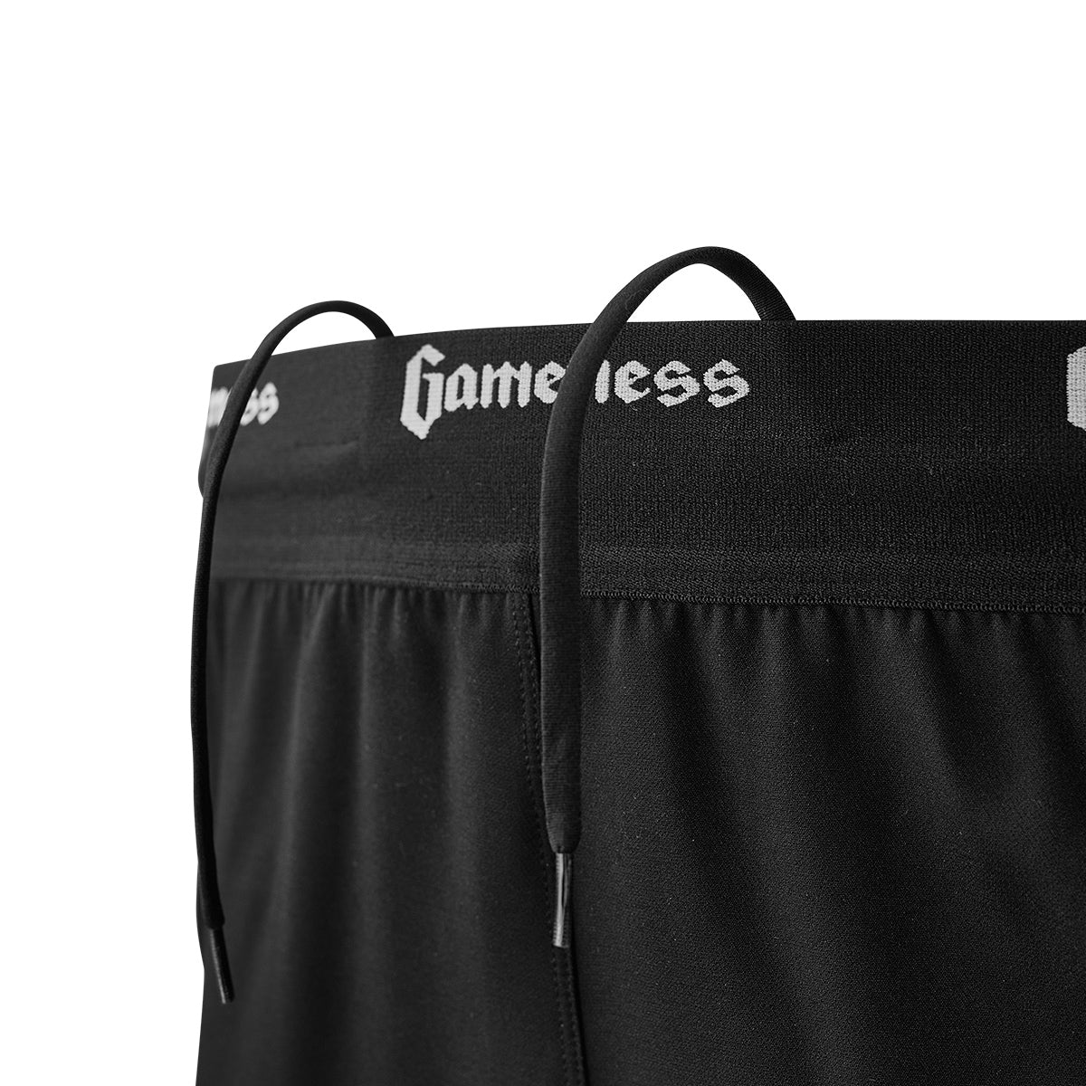 Gameness Men's Pro Grappling Short