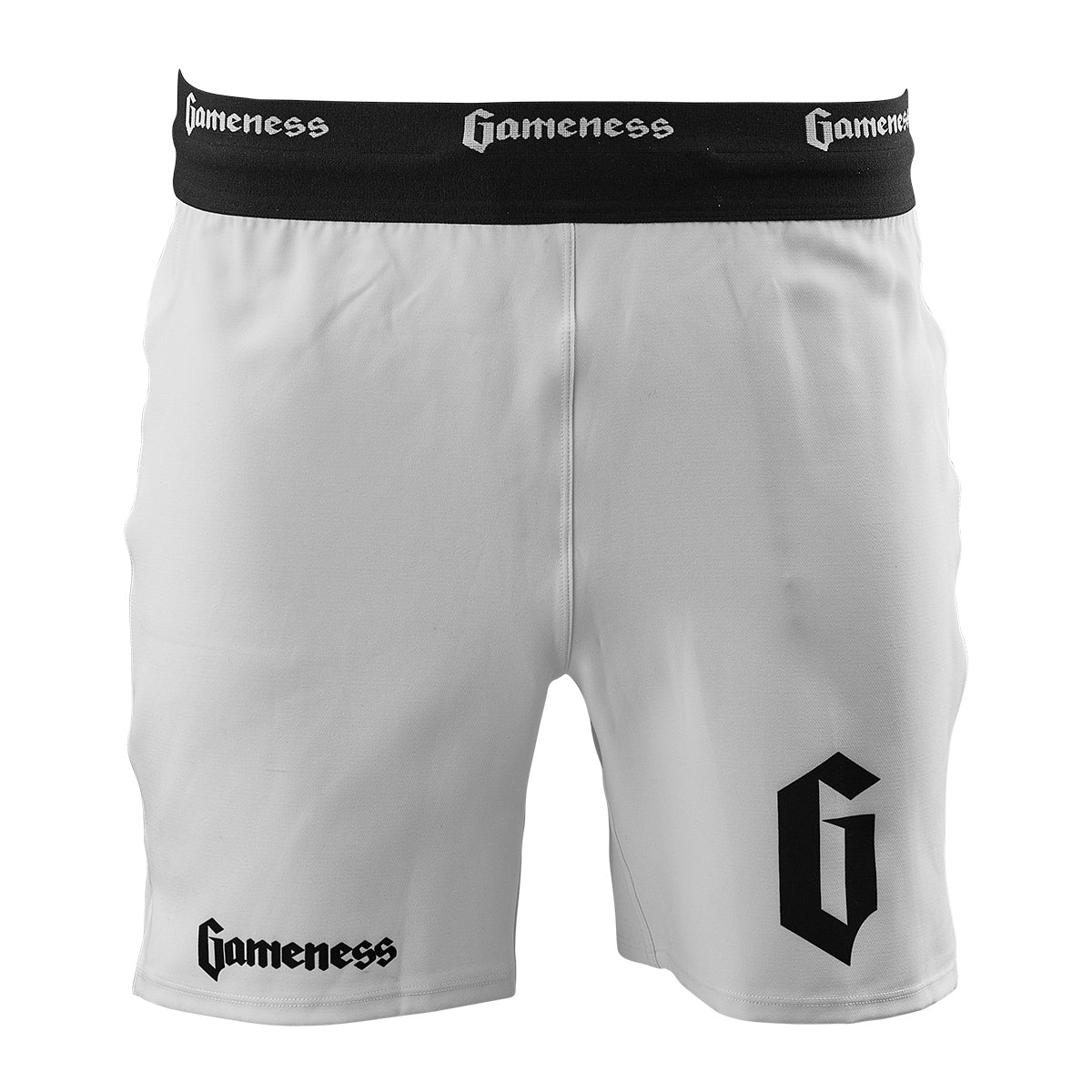 Gameness Men's Pro Grappling Short