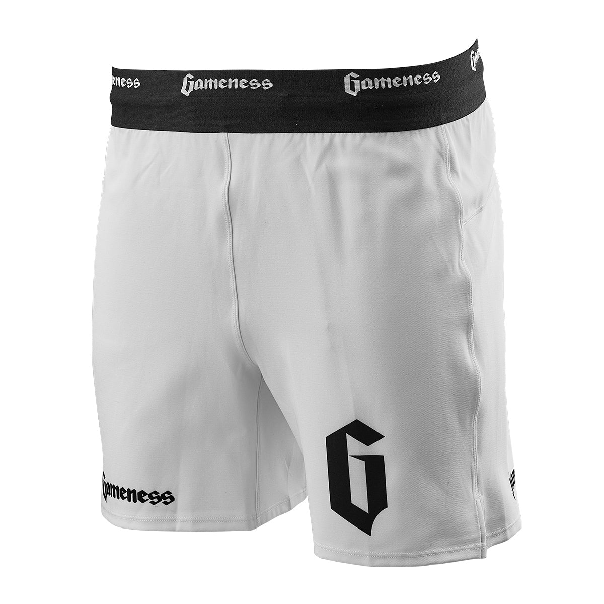 Gameness Men's Pro Grappling Short