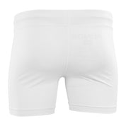 Punok Inside the Gi Compression Shorts White