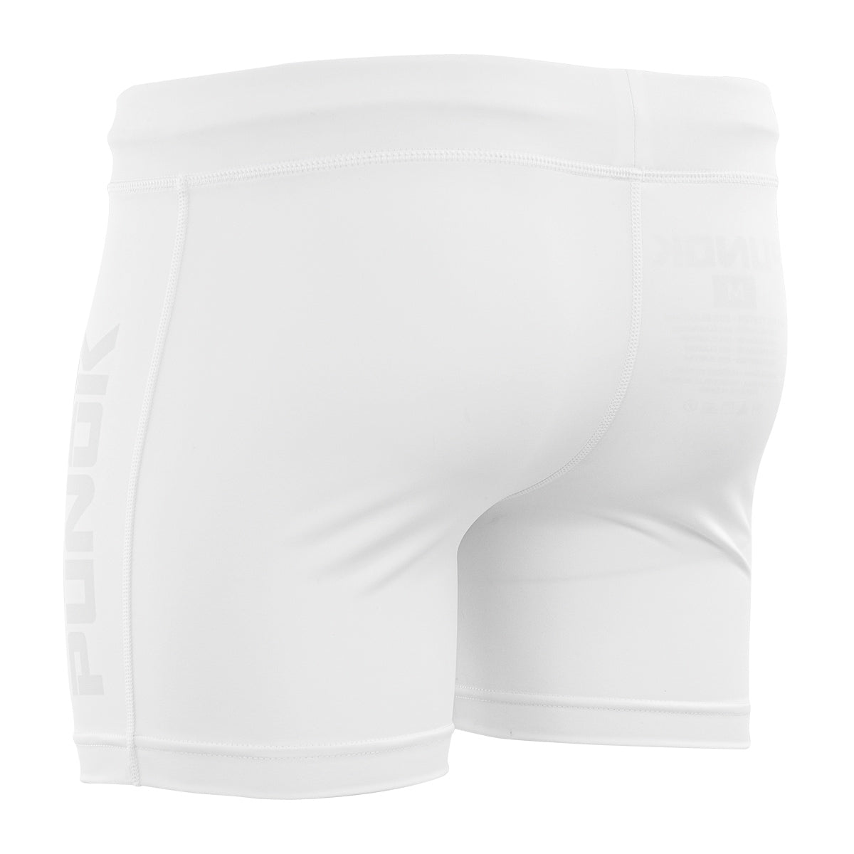 Punok Inside the Gi Compression Shorts