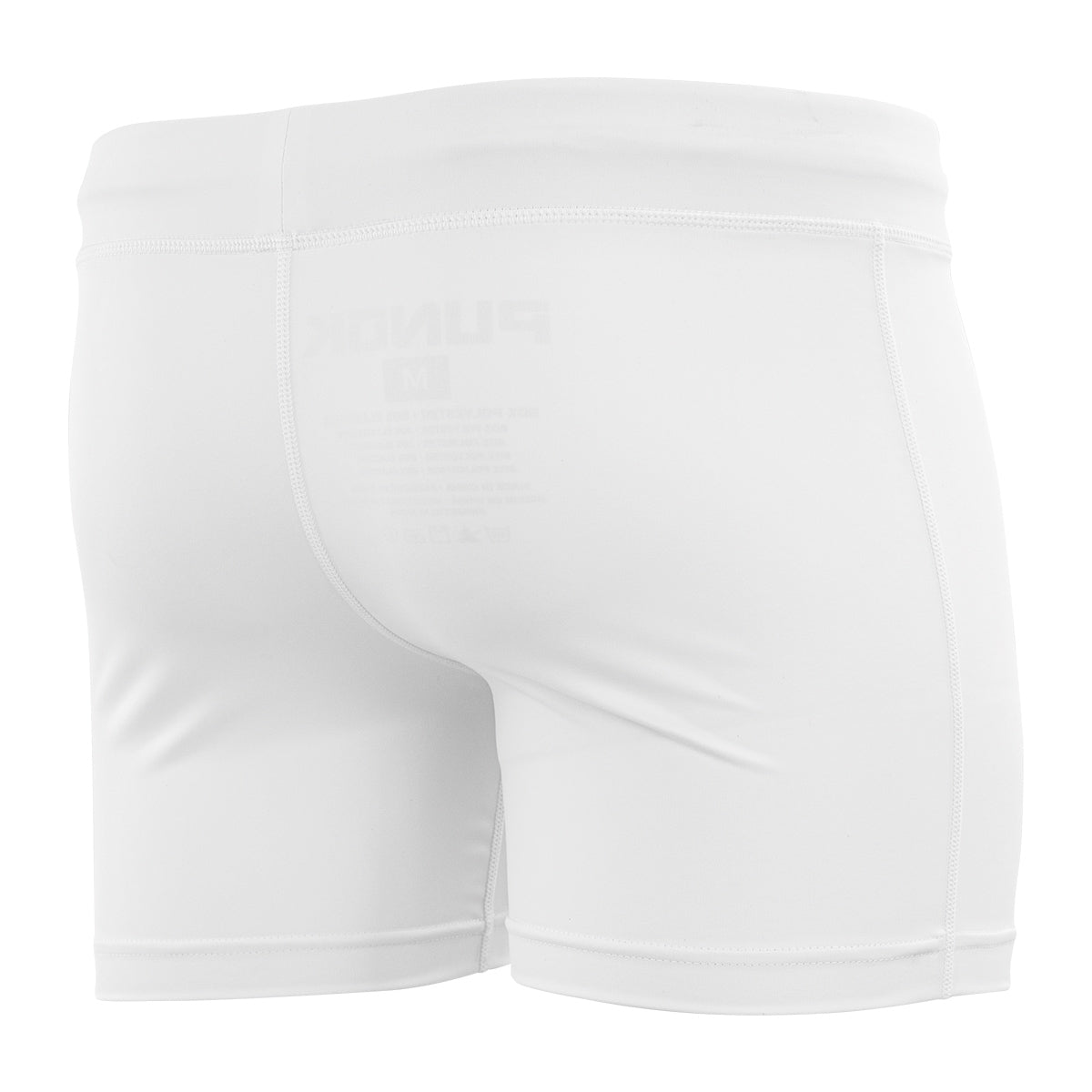 Punok Inside the Gi Compression Shorts