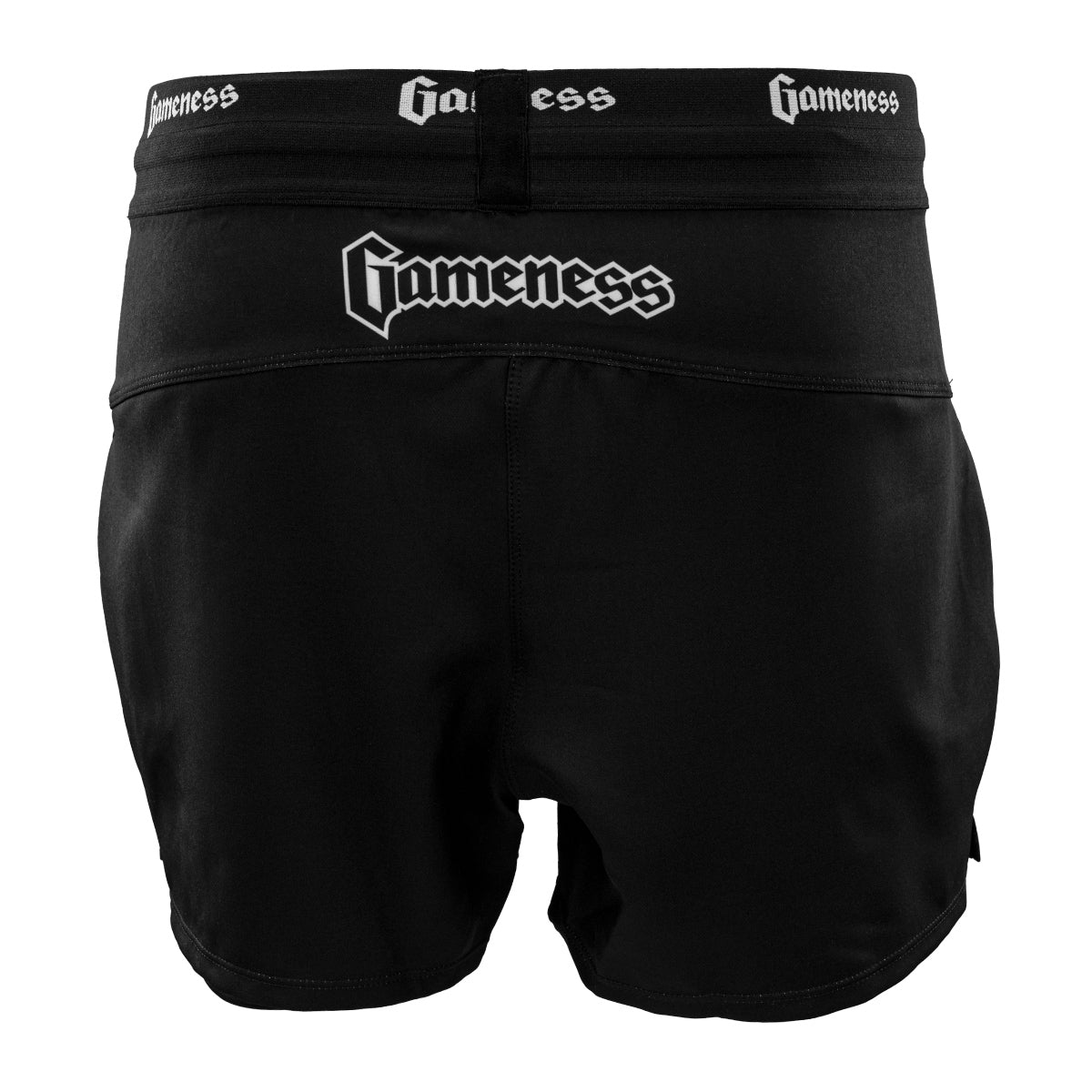 Gameness Women's Pro Grappling Short