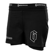 Gameness Women's Pro Grappling Short