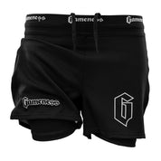 Gameness Women's Pro Grappling Short