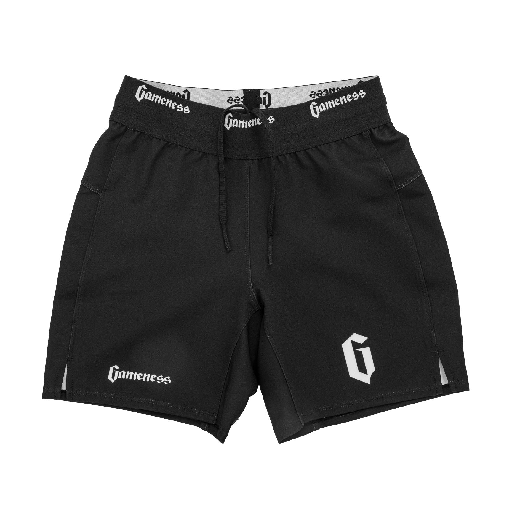 Youth Pro Grappling Shorts