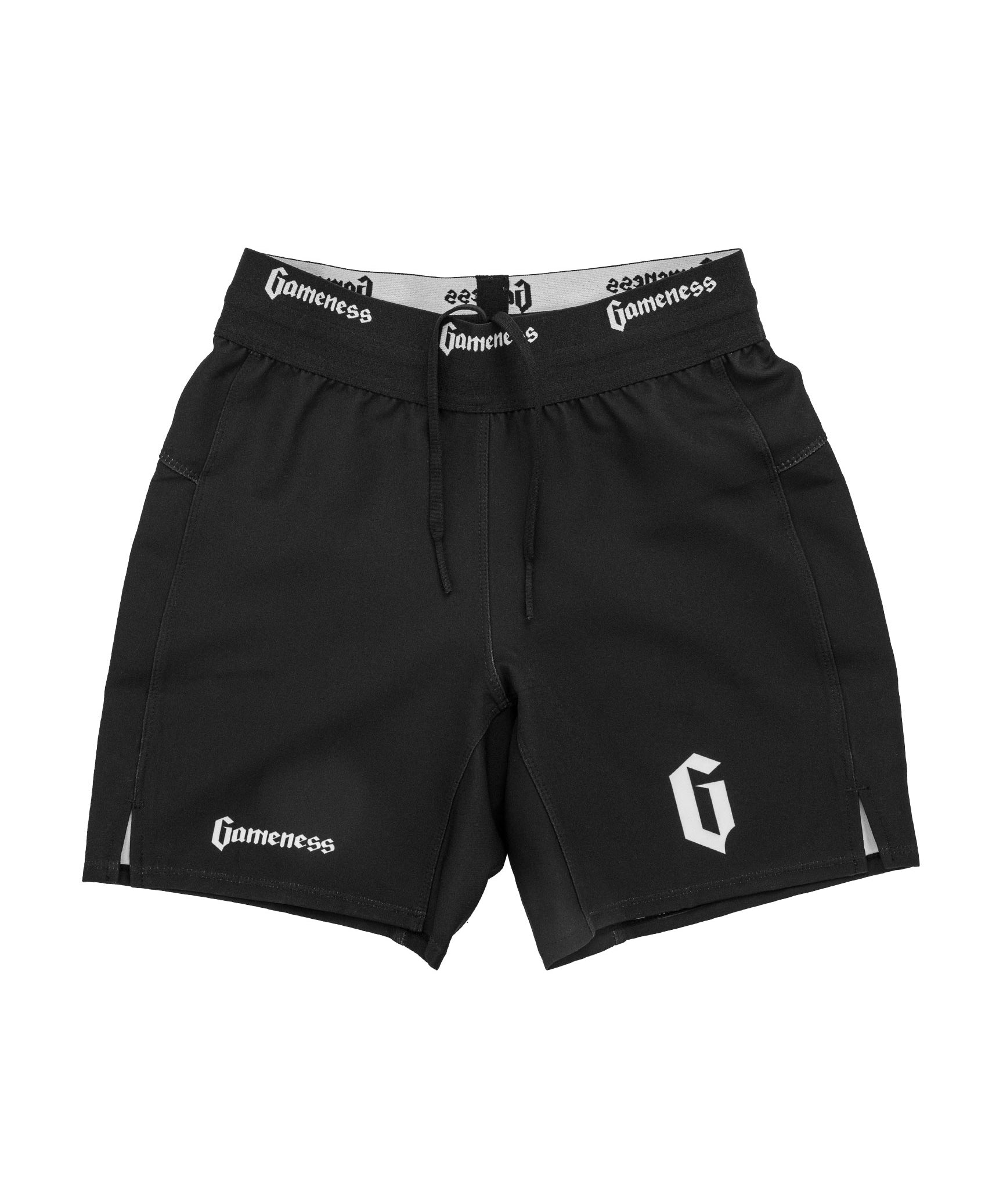 Youth Pro Grappling Shorts