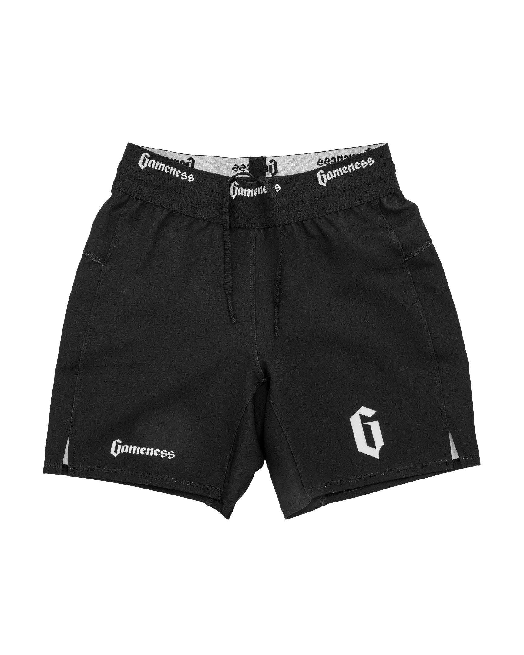 Youth Pro Grappling Shorts