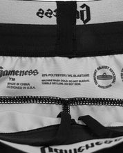 Youth Pro Grappling Shorts