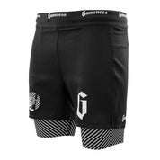 Spirit Animal Grappling Short