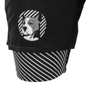 Spirit Animal Grappling Short