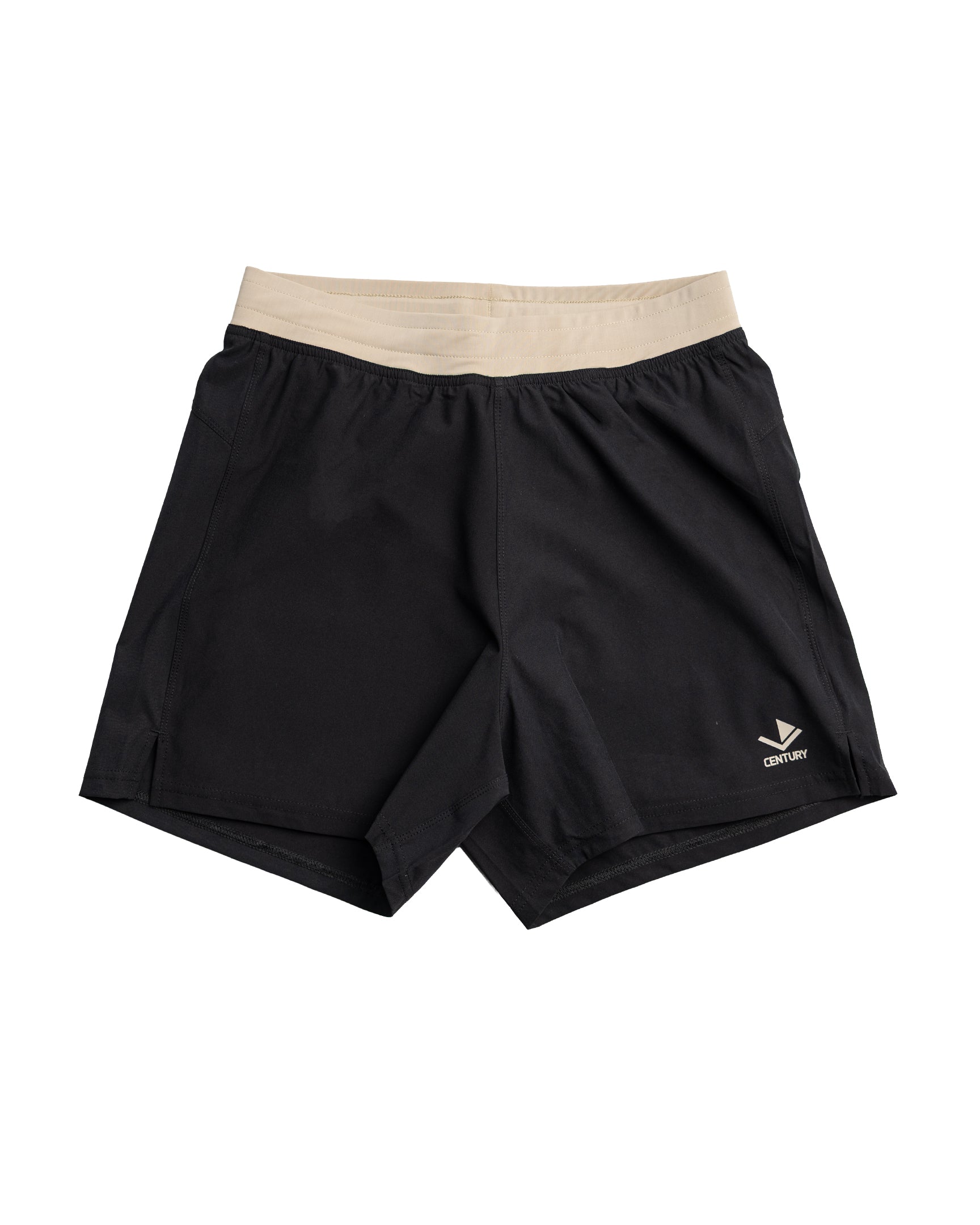 Women's Lined Training Shorts