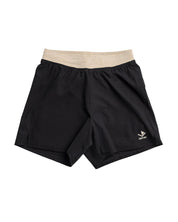 Women's Lined Training Shorts