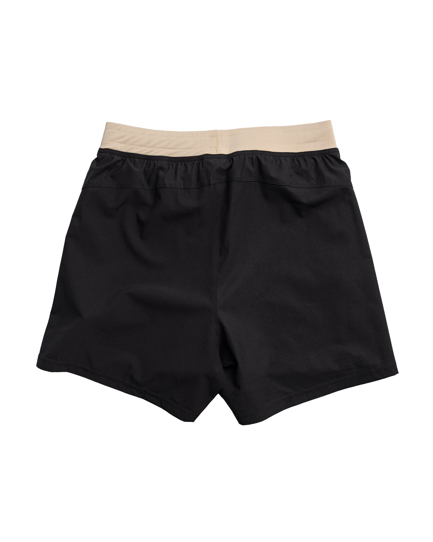 Women's Lined Training Shorts
