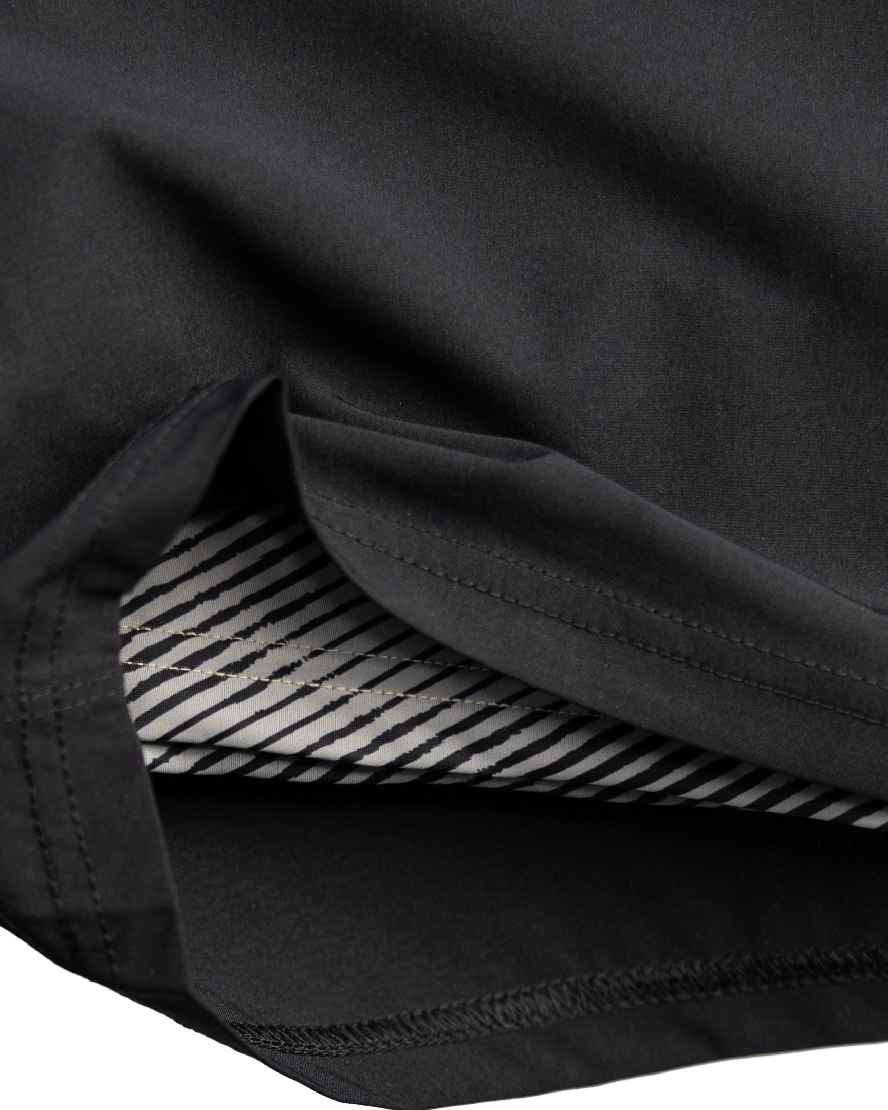 Women's Lined Training Shorts
