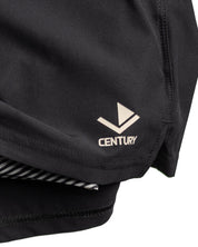 Women's Lined Training Shorts