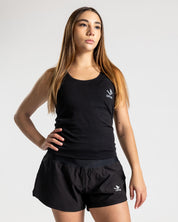 Century Women's Lined Training Short