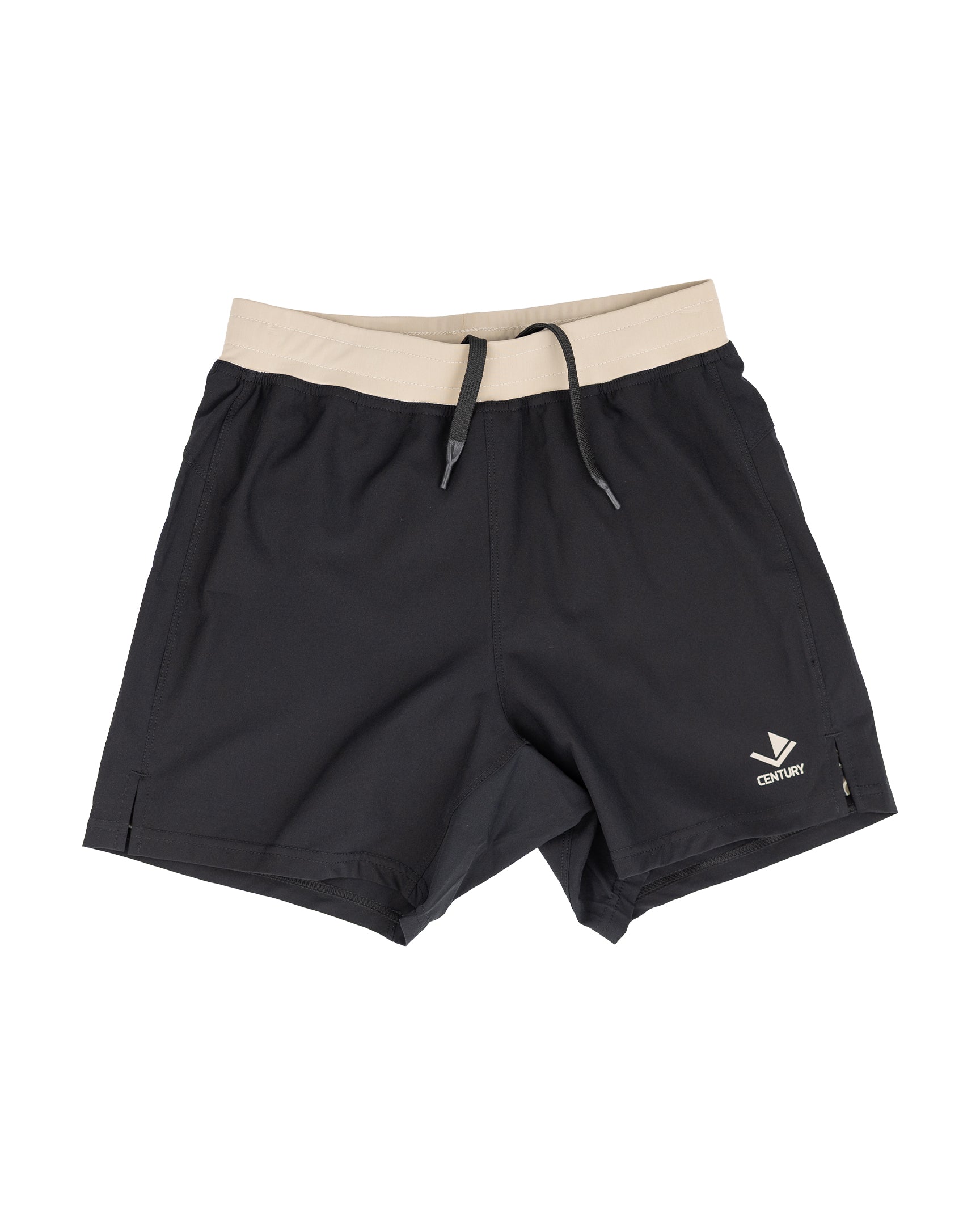 Youth Lined Training Shorts