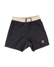 Youth Lined Training Shorts