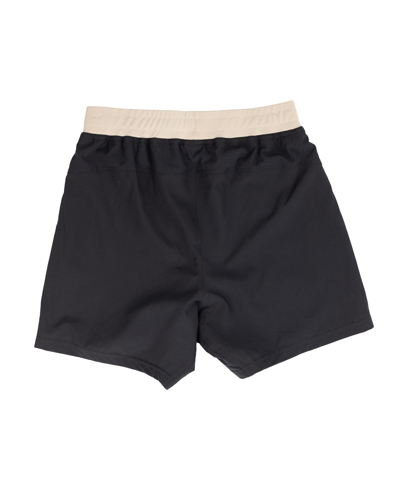 Youth Lined Training Shorts