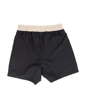 Youth Lined Training Shorts